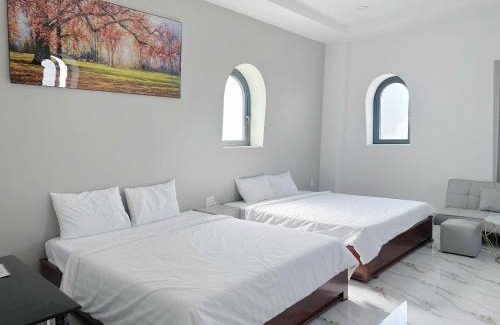 Phan Thiet Hotel | Anh Thư Hotel