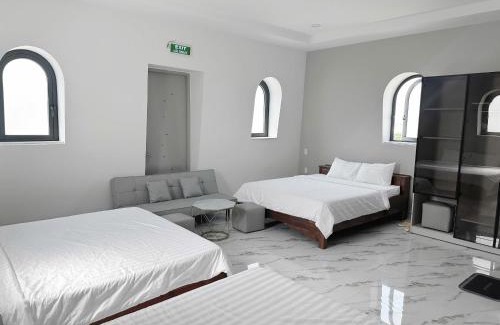 Phan Thiet Hotel | Anh Thư Hotel