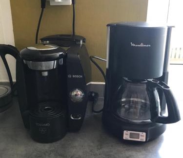 Munster Apartment | Anhugcap