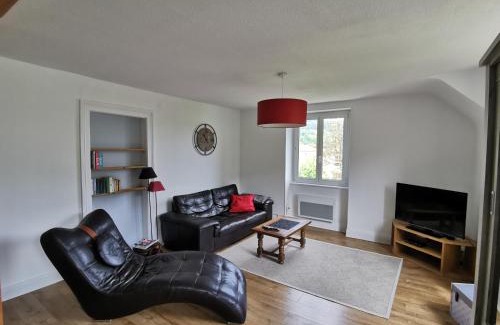 Munster Apartment | Anhugcap