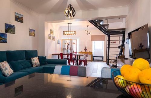 Ponta Delgada House | Ani Guest House