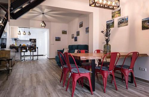 Ponta Delgada House | Ani Guest House