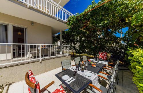 Seget Donji House | Ani in Trogir * Mittel-Dalmatien