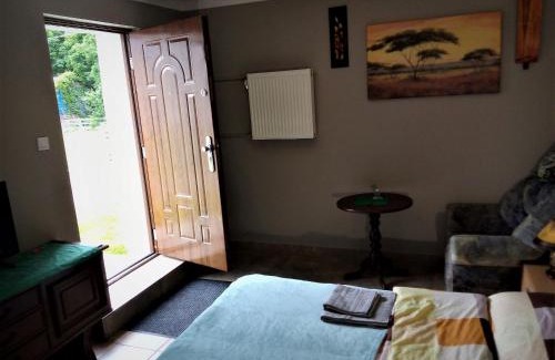 Kamienna Gora Apartment | ANIA
