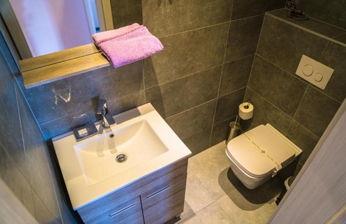 Selce Apartment | Anikol Apartments