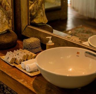 Banjar Semer Apartment | Anila River Suites