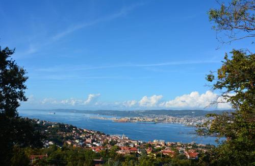 Muggia House | Anima Gea Experience