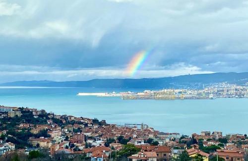 Muggia House | Anima Gea Experience
