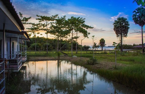 Ko Yao Resort | Anissa Resort Koh Yao Yai