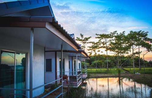 Ko Yao Resort | Anissa Resort Koh Yao Yai