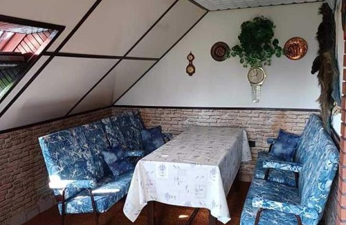 Revfulop Apartment | Anita apartman