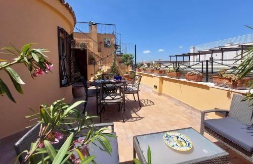 Repubblica Apartment | Anita