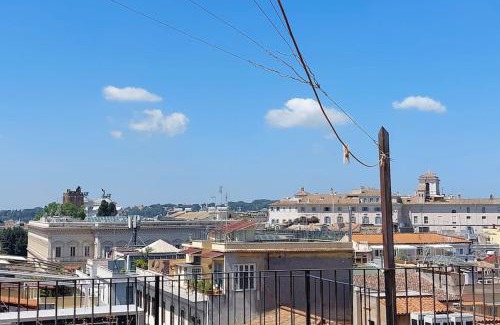 Repubblica Apartment | Anita