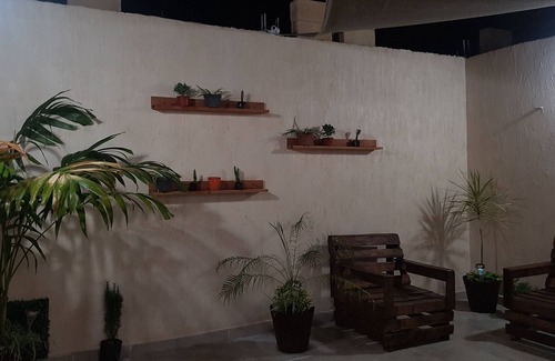 San Miguel House | Anita's house Cozumel
