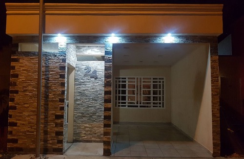 San Miguel House | Anita's house Cozumel