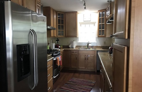 Crystal River House | Anita's nature coast hideaway