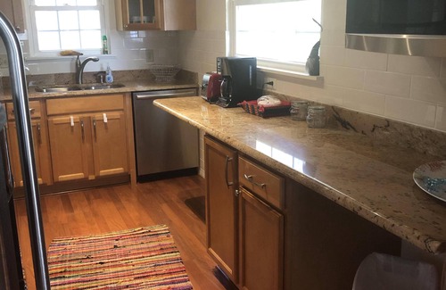 Crystal River House | Anita's nature coast hideaway