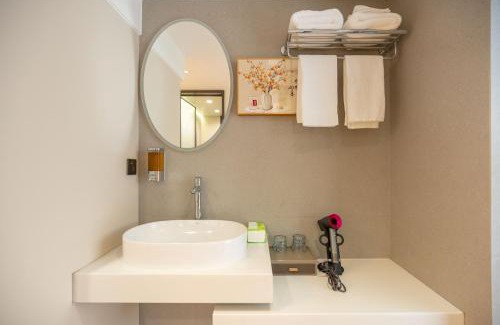 Anji Apartment | Anji Qijing B&B