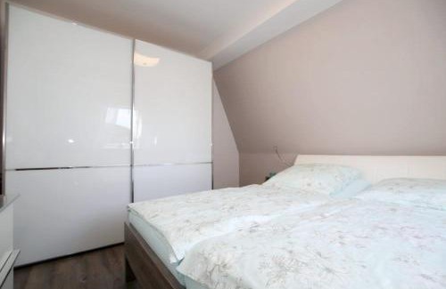 Niendorf Apartment | Ankerplatz Niendorf