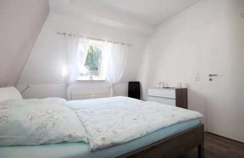 Niendorf Apartment | Ankerplatz Niendorf