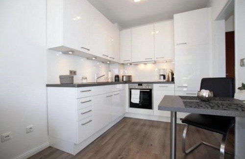 Niendorf Apartment | Ankerplatz Niendorf