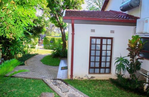 Giyani Bed & Breakfast | Ankuweni Guest house