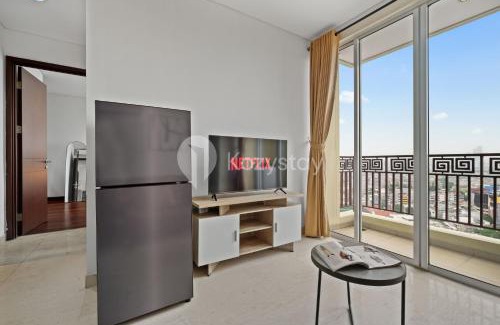 Chinatown Apartment | Anlan by Kozystay - Taman Sari