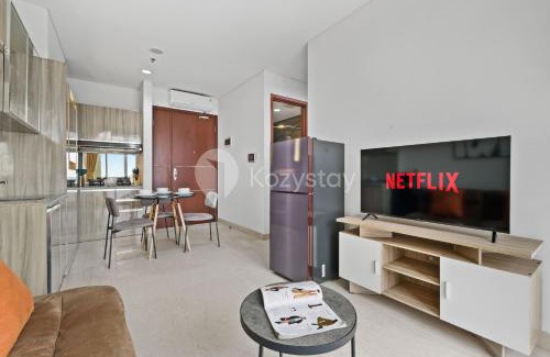 Chinatown Apartment | Anlan by Kozystay - Taman Sari