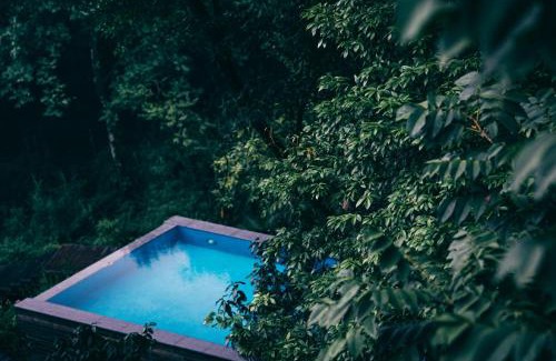 Emeishan Hotel | Anlan Creek Spring B&B