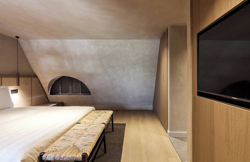 Siming Hotel | ANMO Hotle