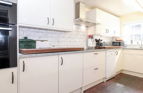 Hawkshead House | ANN TYSONS HOUSE, pet friendly, with open fire in Hawkshead