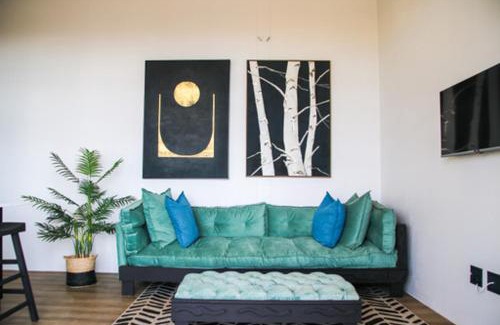 Trawal House | Anna Beulah Farm