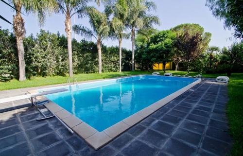 Misterbianco House | Anna e Gaetano