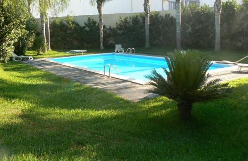 Misterbianco House | Anna e Gaetano