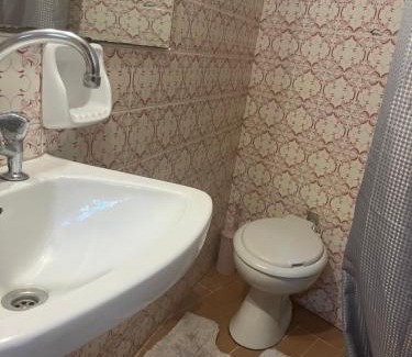 Zaros Apartment | Anna grandmas house