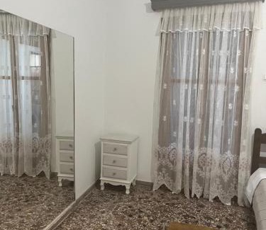 Zaros Apartment | Anna grandmas house