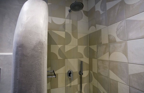 Glastros Hotel | Anna Maria Mykonos Hotel