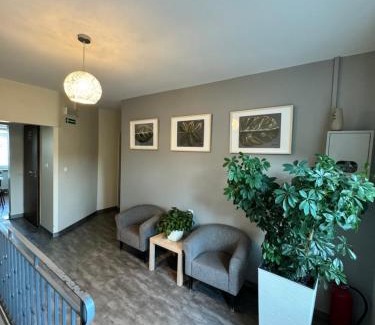 Rybie Apartment | ANNA NOCLEGI
