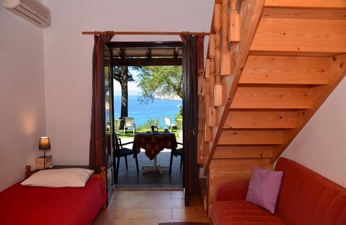 Liapades House | Anna Pension