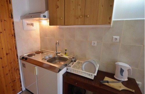 Liapades House | Anna Pension