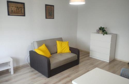Brzezinka Apartment | Anna Place