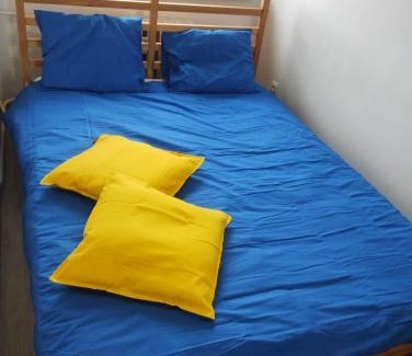 Brzezinka Apartment | Anna Place
