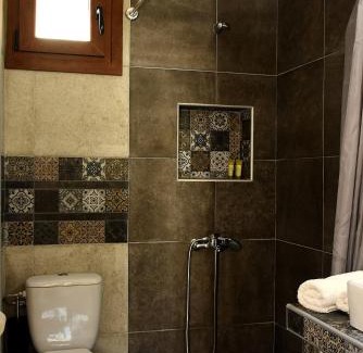 Ormos Panagias Apartment | Anna Pousi Studios & Apartment