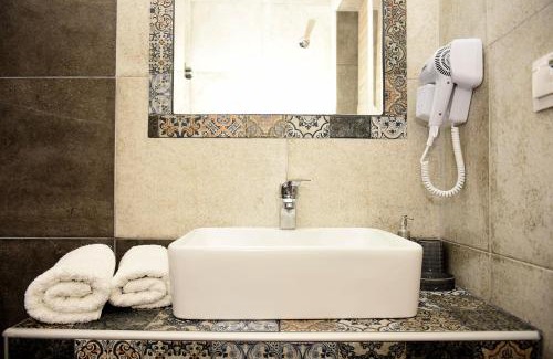 Ormos Panagias Apartment | Anna Pousi Studios & Apartment