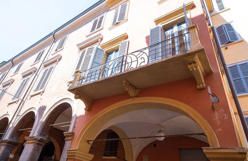 Old Town Apartment | Anna's House
