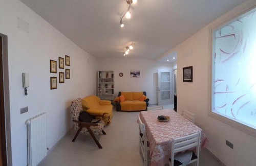 Su Planu Apartment | Anna's house Su Planu