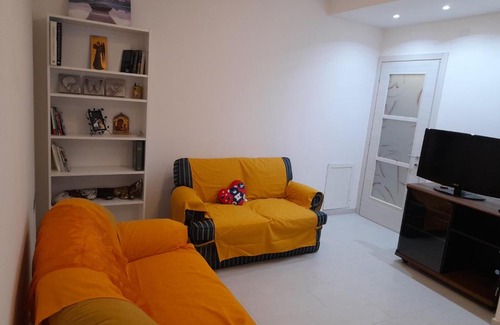 Su Planu Apartment | Anna's house Su Planu
