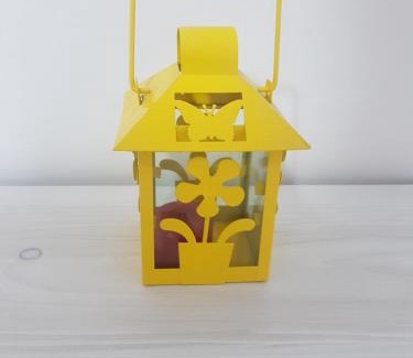 Su Planu Apartment | Anna's house Su Planu