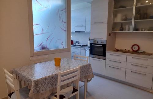 Su Planu Apartment | Anna's house Su Planu