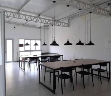 Buenos Aires Central Business District Apartment | Anna's Housse